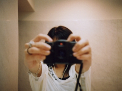 how far my hands can reach