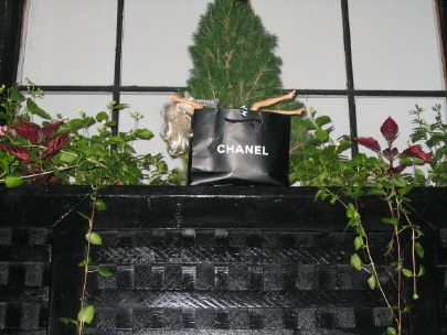 barbie got dumped again!