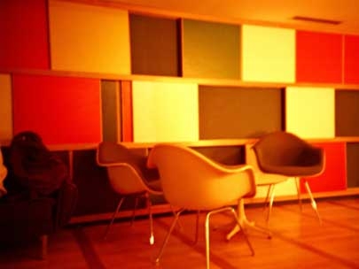 it must be the colors