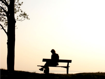 she�s on the last chapter .....of the book...of life