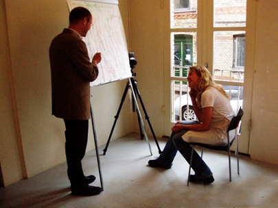 ninas noveller in the making