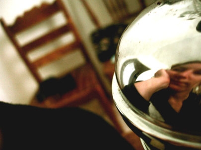 waiting and other repetitive endeavors