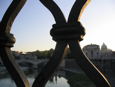 don't you think it is romantic?