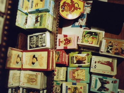 expensive pretty things