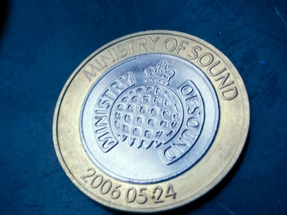 ministy you don�t wanna miss