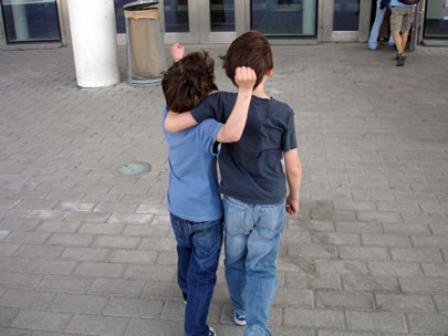 best friends forever