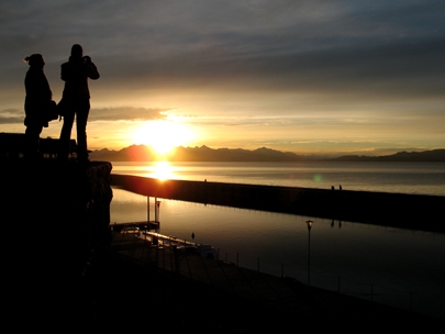 wonders await tomorrow morning