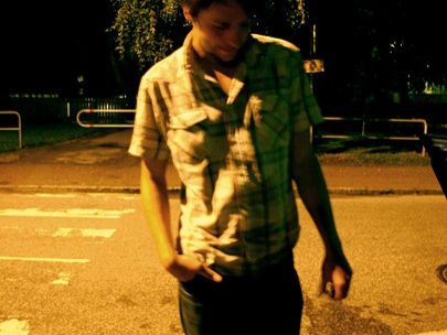 gravity not included