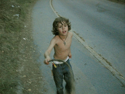 come on baby light my fire