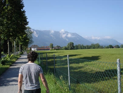 dreaming as the summers die