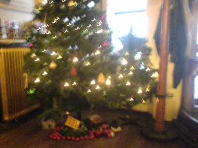 yes, almost christmas!