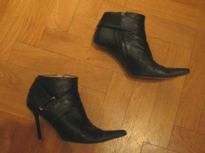 I Could Not Resist But Laugh - Business Had to Wait