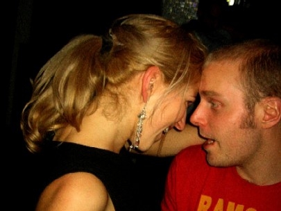 Dr. Death and Being Silly At Metro