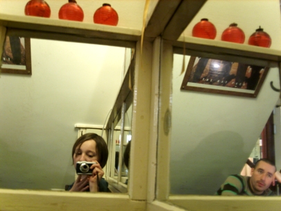 It`s the same space though