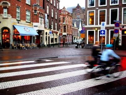 den haag, what a city (watch out new york)