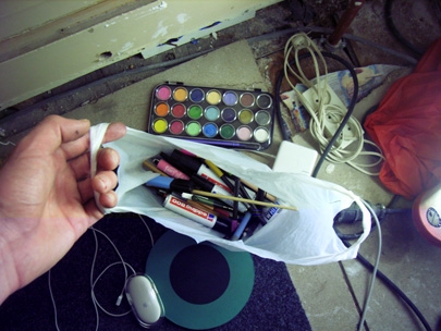 all work and no play make maarten a dull boy