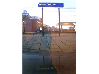 Home is where the heart is