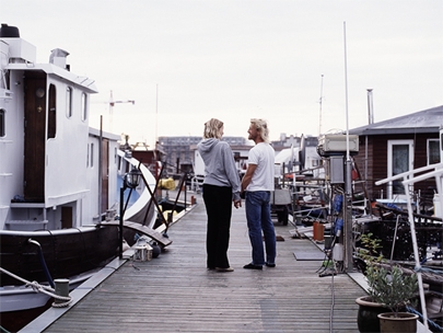 novella about jealousy