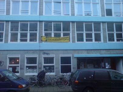 kraken maakt het mogelijk