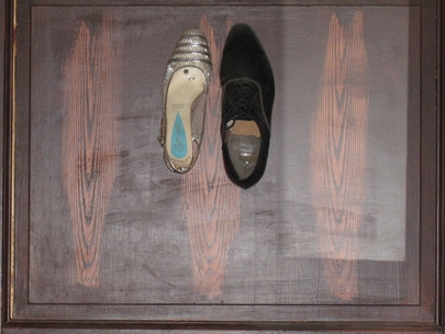 Herr und Frau Schumacher