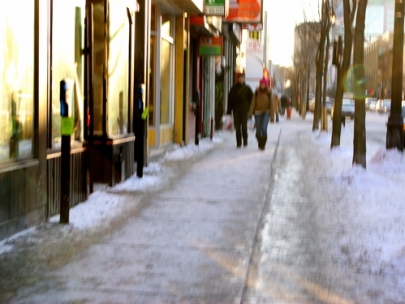 forgot my contact lenses