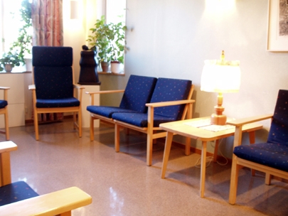 waitingroom
