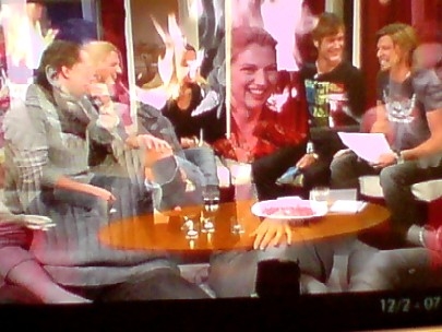 LoveWeek on Kanal Lokal