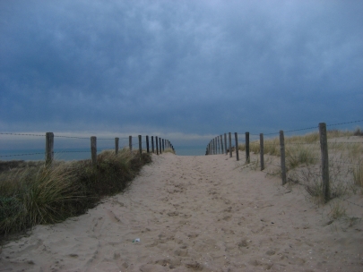 in need of new horizon