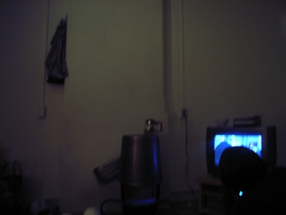 I wanted to make an honest film