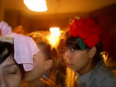 celebrations: the end 