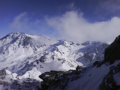 Wishing for More Powder... Mood: Sporty