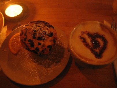 Being Tourist in Stockholm with Angelika and Sasha