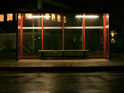 about that time you took the bus