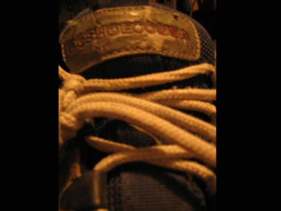 after so many years, i have to say goodbye to my dc�s