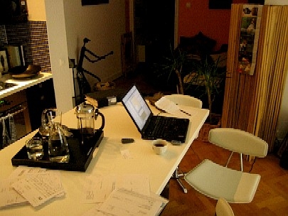 Home Office