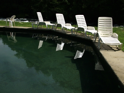 about being different