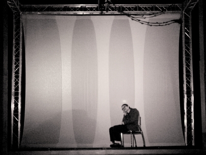 a piece of art written for a single player... life;]?