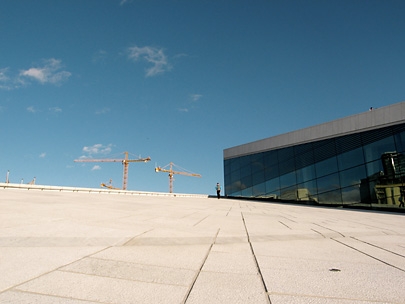 oslo discoverings #2