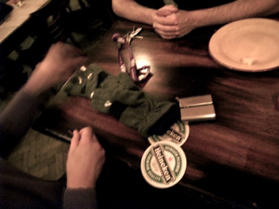 andre italy and the mountains