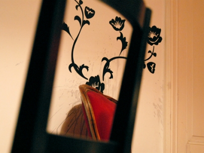 an explosion of home-creativity