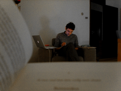 you iBook while I read