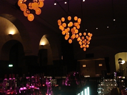 Oslo Dinner With Michael - Evening is Too Short!!! 