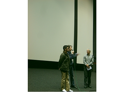 Naito and the fishermans fairytale