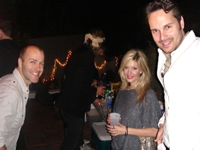 LA Newcomers Party ;)