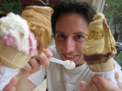 best volta icecream mates 