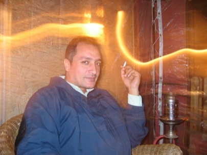 Old memories and good friends