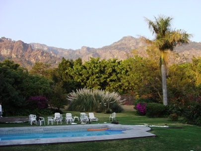 Tepoztl�n: a wonderful place to spend a birthday weekend!