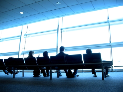 next destination sometime ago