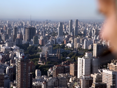 BA with a bit of Dani