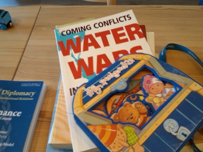 get your priorities right.....